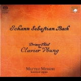 Johann Sebastian Bach - Dritter Theil Der Clavier Übung (Matteo Messori) '2005