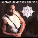 Captain Hollywood Project - Only With You '1993
