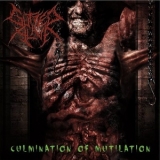 Gutted Alive - Culmination Of Mutilation '2014