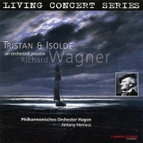 Richard Wagner - Tristan & Isolde: An Orchestral Passion (Antony Hermus) '2010