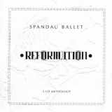Spandau Ballet - Reformation (CD2) '2002 - Album