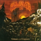 Moonsorrow - Voimasta Ja Kunniasta '2001 - Album