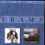 Tramp - British Blues Giants '1992