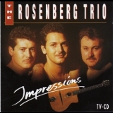The Rosenberg Trio - Impressions '1992 - Album