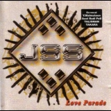 Jeff Scott Soto - Love Parade '1994