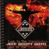 Jeff Scott Soto - Lost In The Translation '2004