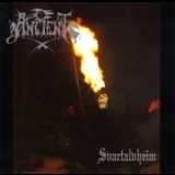 Ancient - Svartalvheim '1994 - Album