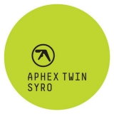 Aphex Twin - Syro [WEB] '2014