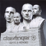 Clawfinger - Zeros & Heroes '2003 - Album