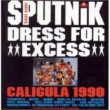 Sigue Sigue Sputnik - Dress For Excess (japan Relise) '1988