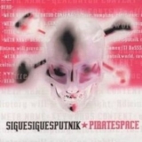 Sigue Sigue Sputnik - Piratespace '2001