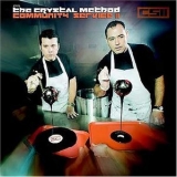 The Crystal Method - Community Service II '2005