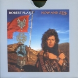 Robert Plant - Now And Zen '1988