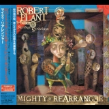 Robert Plant - Mighty Rearranger '2005
