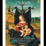 Johann Sebastian Bach - Messe En Si Mineur BWV 232 (Jordi Savall) '2012