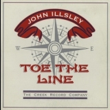 John Illsley - Toe The Line '2010