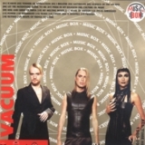 Vacuum - Music Box All Time Hits 1980-2002 '2002