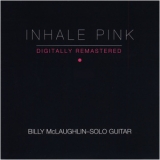 Billy Mclaughlin - Inhale Pink '1989