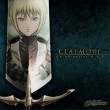 Masanori Takumi - CLAYMORE TV Animation O.S.T. '2007