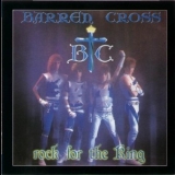 Barren Cross - Rock For The King '1986