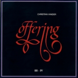 Christian Vander - Offering III et IV '1990