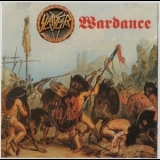 Slayer - Wardance '1992