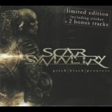 Scar Symmetry - Pitch Black Progress '2006