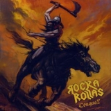 Rocka Rollas - Conquer (LP) '2012