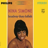 Nina Simone - Broadway • Blues • Ballads '1964
