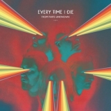 Every Time I Die - From Parts Unknown '2014