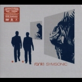 Rank 1 - Symsonic '2004