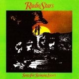 Radio Stars - Songs For Swinging Lovers '1977