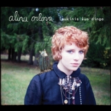 Alina Orlova - Laukinis Suo Dingo '2008 - Album