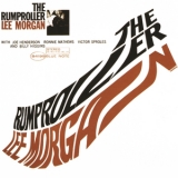 Lee Morgan - The Rumproller '1965
