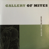 Gallery Of Mites - Bugs On The Bluefish '2003