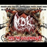 Mxdxkx - Into The Pussymorgue '2012