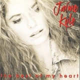 Jaime Kyle - The Best Of My Heart '1999