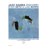 Stan Getz - Jazz Samba Encore! '1963