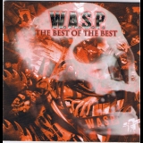 W.A.S.P - The Best Of The Best 1984-2000 '2000 - Album