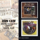 Run C&w - Into The Twangy First Century & Row Vs Wade '2006