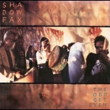 Shadowfax - The Odd Get Even '1990