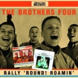 The Brothers Four - Rally Round & Roamin' '1960