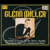 The Glenn Miller Orchestra - Selection Of Glenn Miller Cd2 '1997 - Album