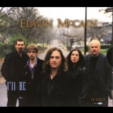 Edwin Mccain - I'll Be [CDS] '1997