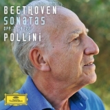 Ludwig Van Beethoven - Piano Sonatas Nos. 4 & 9-11 (Maurizio Pollini) '2013