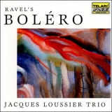Jacques Loussier Trio - Bolero-Nympheas '1999