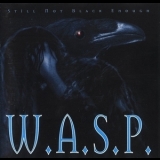 W.A.S.P. - Still Not Black Enough (Japan) '1995