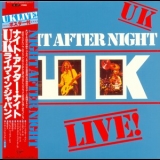 U.K. - Night After Night '1979