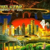 Helstar - Multiples Of Black '1995