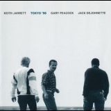 Keith Jarrett Trio - Tokyo '96 '1998
